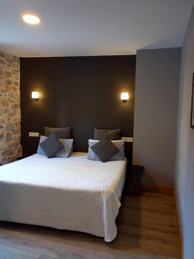 Hotel La Caravelle Ciboure Kültér fotó