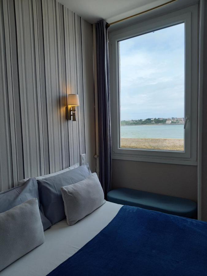 Hotel La Caravelle Ciboure Kültér fotó