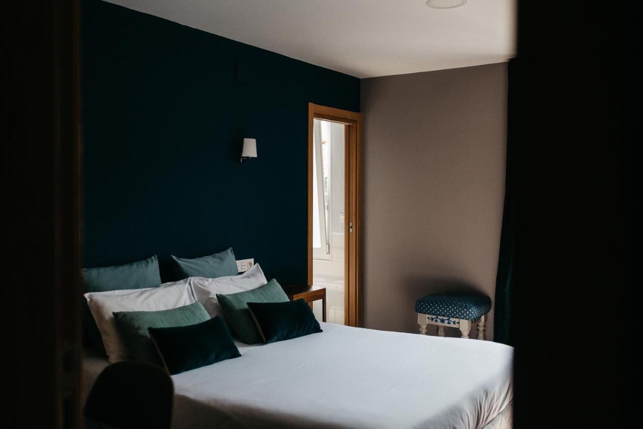 Hotel La Caravelle Ciboure Kültér fotó